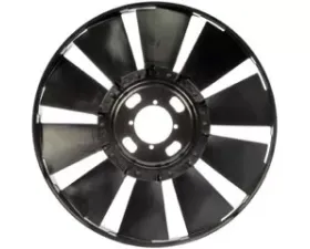 Dorman - OE Solutions Clutch Fan Blade - Plastic