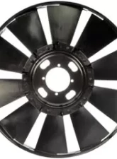 Dorman - OE Solutions Clutch Fan Blade - Plastic                                     - 620-619 - Image 3