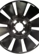 Dorman - OE Solutions Clutch Fan Blade - Plastic                                     - 620-619 - Image 2