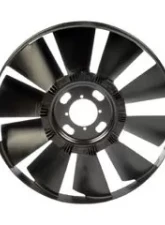 Dorman - OE Solutions Clutch Fan Blade - Plastic                                     - 620-619 - Image 3