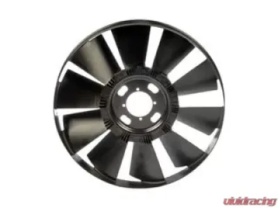 Dorman - OE Solutions Clutch Fan Blade - Plastic - 620-619
