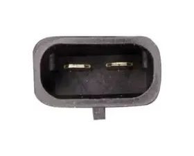 Dorman - OE Solutions Radiator Fan Assembly Without Controller