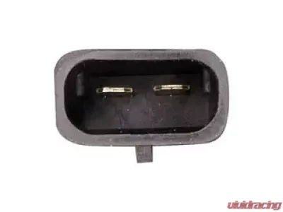 Dorman - OE Solutions Radiator Fan Assembly Without Controller - 620-622