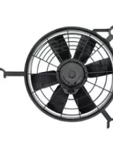 Dorman - OE Solutions Radiator Fan Assembly Without Controller                                     - 620-622 - Image 2