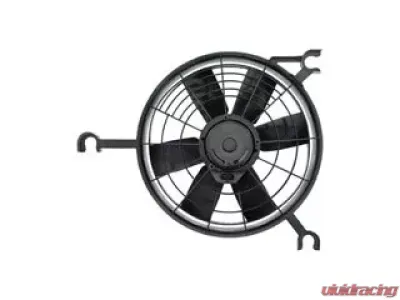 Dorman - OE Solutions Radiator Fan Assembly Without Controller - 620-622