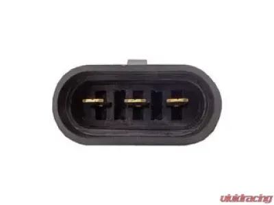 Dorman - OE Solutions Radiator Fan Assembly Without Controller - 620-625