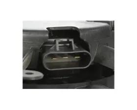 Dorman - OE Solutions Radiator Fan Assembly Without Controller