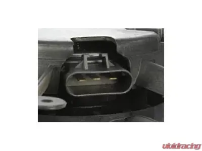 Dorman - OE Solutions Radiator Fan Assembly Without Controller - 620-635