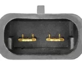 Dorman - OE Solutions Radiator Fan Assembly Without Controller