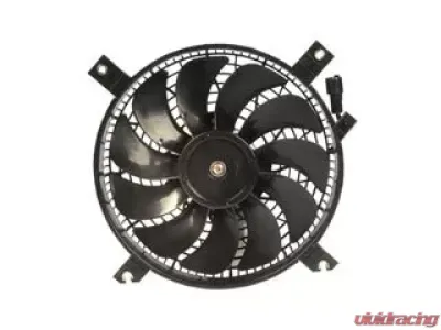Dorman - OE Solutions Condenser Fan Assembly Without Controller - 620-649