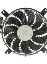 Dorman - OE Solutions Condenser Fan Assembly Without Controller                                     - 620-649 - Image 3