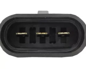 Dorman - OE Solutions Radiator Fan Assembly Without Controller