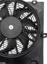 Dorman - OE Solutions Radiator Fan Assembly Without Controller                                     - 620-692 - Image 2