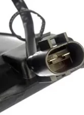 Dorman - OE Solutions Radiator Fan Assembly Without Controller                                     - 620-711 - Image 2