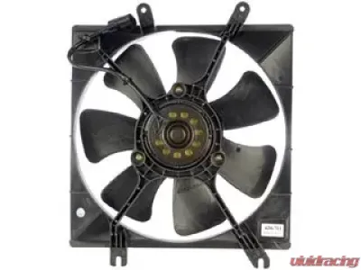 Dorman - OE Solutions Radiator Fan Assembly Without Controller - 620-711
