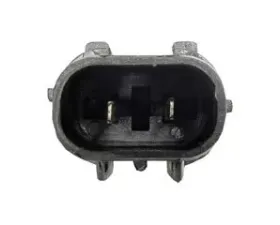 Dorman - OE Solutions Radiator Fan Assembly Without Controller