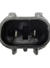 Dorman - OE Solutions Radiator Fan Assembly Without Controller                                     - 620-714 - Image 2