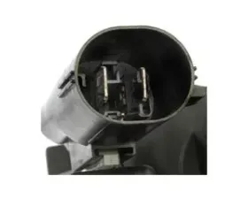 Dorman - OE Solutions Radiator Fan Assembly With Controller