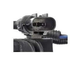 Dorman - OE Solutions Condenser Fan Assembly Without Controller