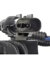 Dorman - OE Solutions Condenser Fan Assembly Without Controller                                     - 620-735 - Image 2