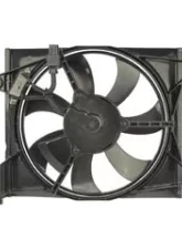 Dorman - OE Solutions Condenser Fan Assembly Without Controller                                     - 620-735 - Image 2