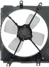 Dorman - OE Solutions Radiator Fan Assembly Without Controller                                     - 620-739 - Image 2