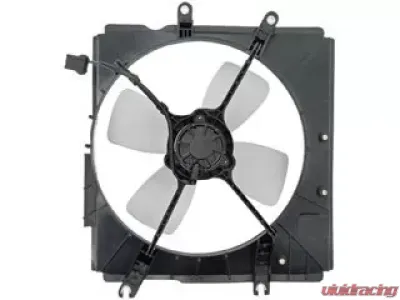 Dorman - OE Solutions Radiator Fan Assembly Without Controller - 620-739