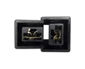 Dorman - OE Solutions Radiator Fan Assembly Without Controller