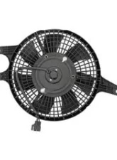 Dorman - OE Solutions Condenser Fan Assembly Without Controller                                     - 620-746 - Image 2