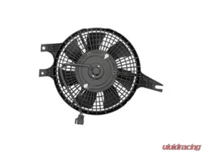 Dorman - OE Solutions Condenser Fan Assembly Without Controller - 620-746