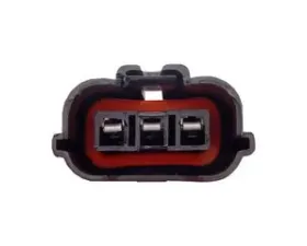 Dorman - OE Solutions Radiator Fan Assembly Without Controller