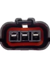 Dorman - OE Solutions Radiator Fan Assembly Without Controller                                     - 620-764 - Image 2