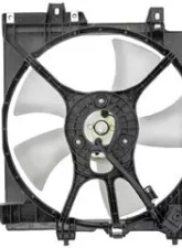 Dorman - OE Solutions Radiator Fan Assembly Without Controller                                     - 620-764 - Image 2