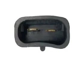 Dorman - OE Solutions Radiator Fan Assembly Without Controller