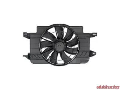 Dorman - OE Solutions Radiator Fan Assembly Without Controller - 620-767