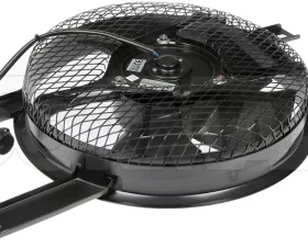 Dorman - OE Solutions Condenser Fan Assembly Without Controller