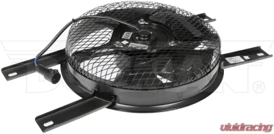 Dorman - OE Solutions Condenser Fan Assembly Without Controller - 620-770