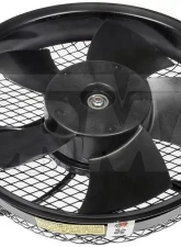 Dorman - OE Solutions Condenser Fan Assembly Without Controller                                     - 620-770 - Image 2