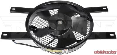 Dorman - OE Solutions Condenser Fan Assembly Without Controller - 620-770