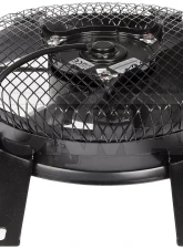 Dorman - OE Solutions Condenser Fan Assembly Without Controller                                     - 620-770 - Image 3