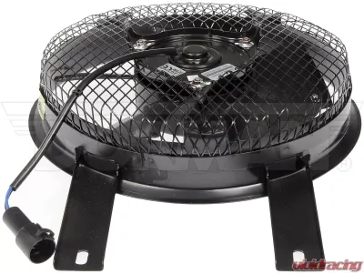 Dorman - OE Solutions Condenser Fan Assembly Without Controller - 620-770