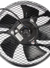 Dorman - OE Solutions Condenser Fan Assembly Without Controller                                     - 620-770 - Image 4