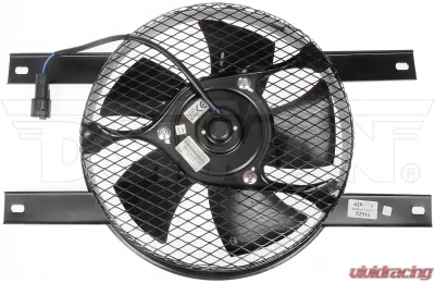 Dorman - OE Solutions Condenser Fan Assembly Without Controller - 620-770