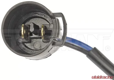 Dorman - OE Solutions Condenser Fan Assembly Without Controller - 620-770