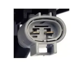 Dorman - OE Solutions Radiator Fan Assembly Without Controller