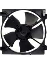 Dorman - OE Solutions Radiator Fan Assembly Without Controller                                     - 620-788 - Image 2