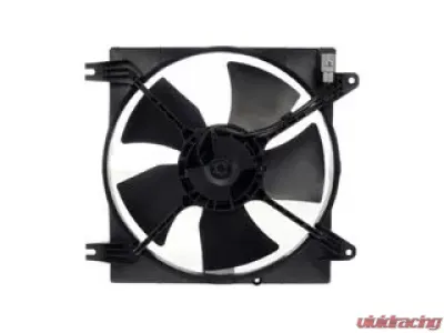 Dorman - OE Solutions Radiator Fan Assembly Without Controller - 620-788
