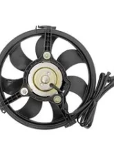 Dorman - OE Solutions Radiator Fan Assembly Without Controller                                     - 620-800 - Image 2