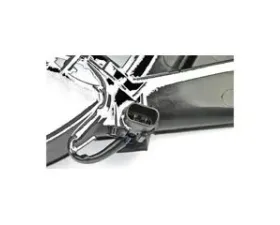 Dorman - OE Solutions Condenser Fan Assembly Without Controller