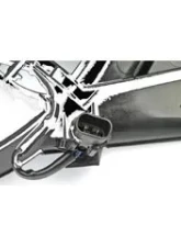 Dorman - OE Solutions Condenser Fan Assembly Without Controller                                     - 620-804 - Image 2